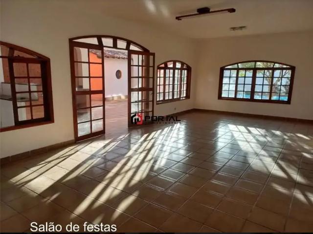 Casa / Sobrado em Condomínio para Venda em Cotia/SP Jardim da Glória 3 Quartos