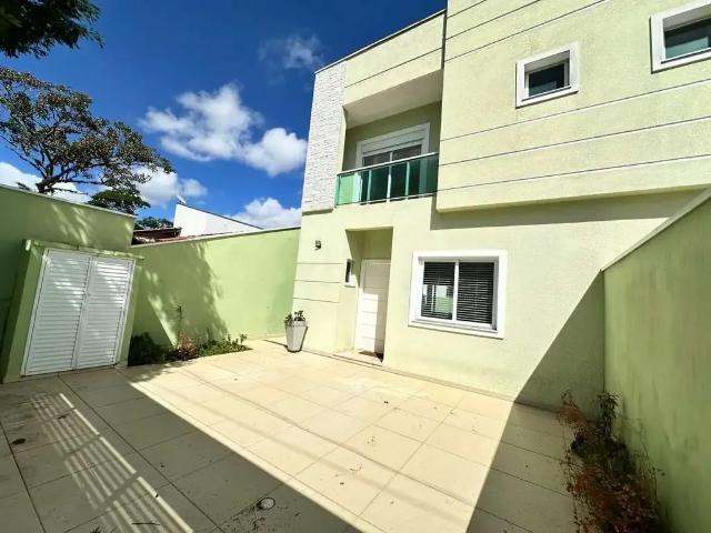 Casa / Sobrado em Condomínio para Venda em Cotia/SP Jardim da Glória 3 Quartos