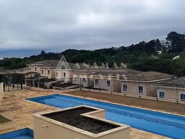 Casa / Sobrado em Condomínio para Venda em Cotia/SP Jardim da Glória 3 Quartos