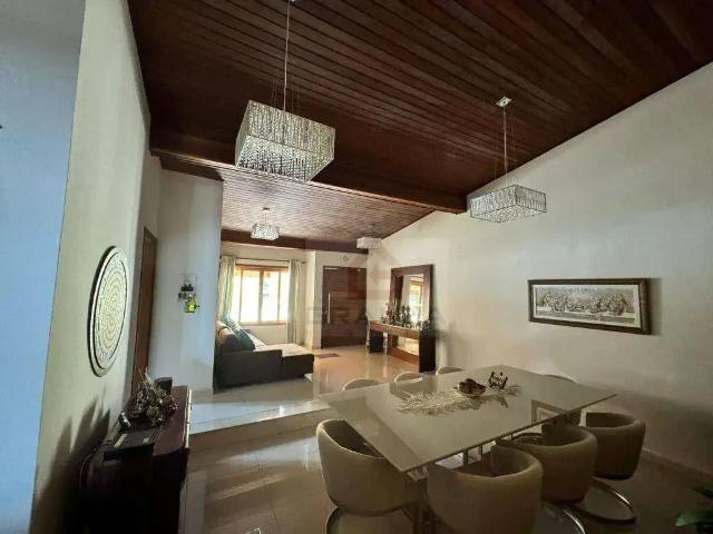 Casa / Sobrado em Condomínio para Venda em Cotia/SP Jardim das Flores 3 Quartos