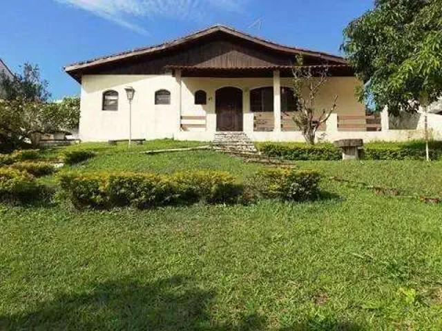 Casa / Sobrado em Condomínio para Venda em Cotia/SP Jardim das Flores 3 Quartos