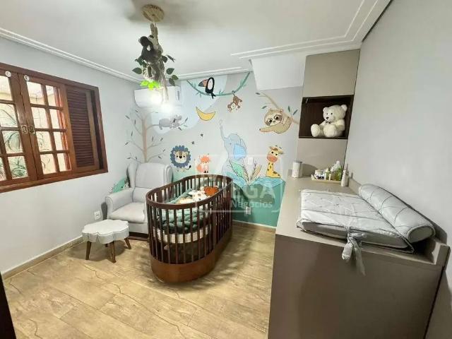 Casa / Sobrado em Condomínio para Venda em Cotia/SP Jardim das Flores 3 Quartos