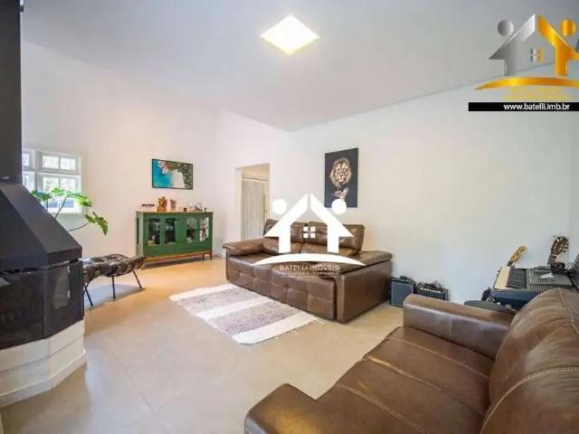 Casa / Sobrado em Condomínio para Venda em Cotia/SP Jardim das Flores 4 Quartos