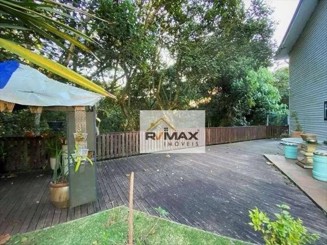 Casa / Sobrado em Condomínio para Venda em Cotia/SP Jardim das Paineiras 3 Quartos