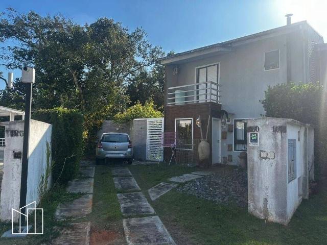 Casa / Sobrado em Condomínio para Venda em Cotia/SP Jardim das Paineiras 3 Quartos