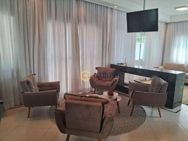Casa / Sobrado em Condomínio para Venda em Cotia/SP Jardim do Rio Cotia 4 Quartos