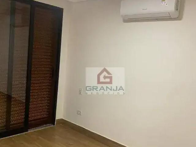 Casa / Sobrado em Condomínio para Venda em Cotia/SP Jardim do Rio Cotia 3 Quartos