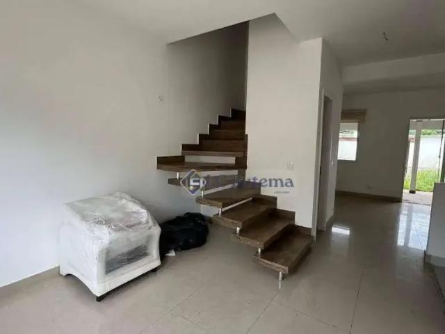 Casa / Sobrado em Condomínio para Venda em Cotia/SP Jardim do Rio Cotia 3 Quartos