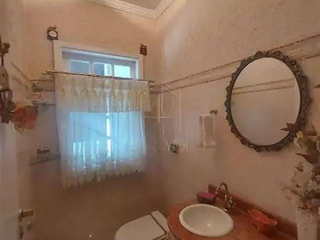 Casa / Sobrado em Condomínio para Venda em Cotia/SP Jardim Elias 4 Quartos