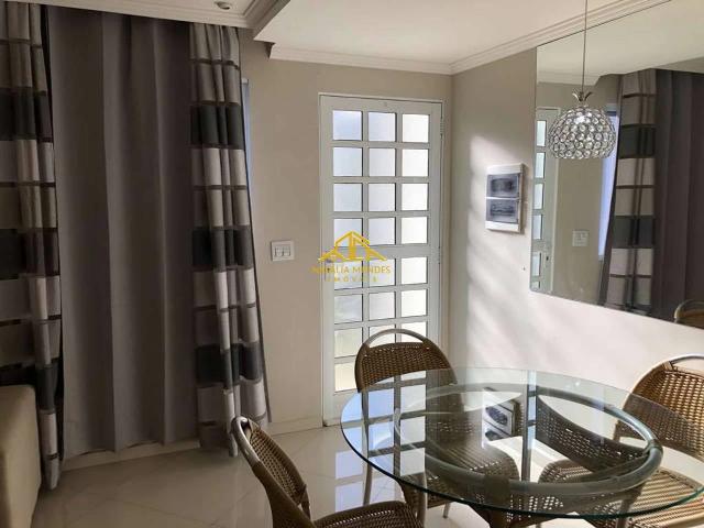 Casa / Sobrado em Condomínio para Venda em Cotia/SP Jardim Ipês 3 Quartos