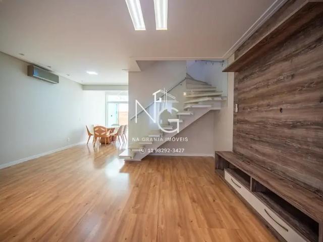 Casa / Sobrado em Condomínio para Venda em Cotia/SP Jardim Ipês 3 Quartos