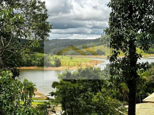 Casa / Sobrado em Condomínio para Venda em Cotia/SP Jardim Japão Caucaia do Alto 6 Quartos