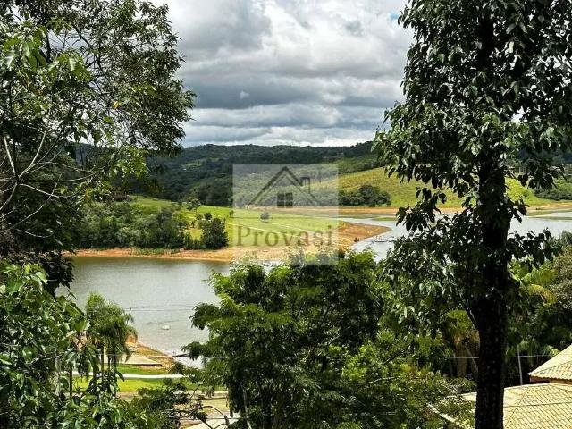 Casa / Sobrado em Condomínio para Venda em Cotia/SP Jardim Japão Caucaia do Alto 6 Quartos