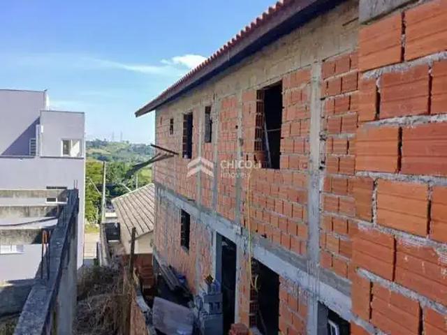 Casa / Sobrado em Condomínio para Venda em Cotia/SP Jardim Japão Caucaia do Alto 2 Quartos
