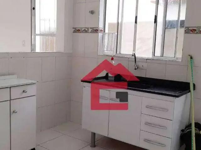 Casa / Sobrado em Condomínio para Venda em Cotia/SP Jardim Japão Caucaia do Alto 2 Quartos