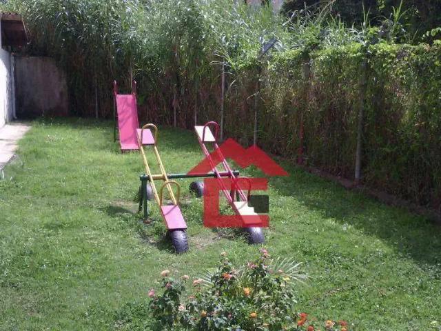 Casa / Sobrado em Condomínio para Venda em Cotia/SP Jardim Leonor 2 Quartos