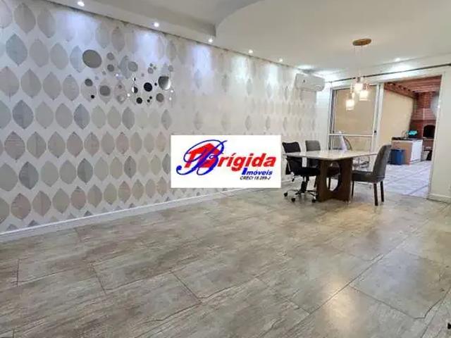 Casa / Sobrado em Condomínio para Venda em Cotia/SP Jardim Petrópolis 3 Quartos