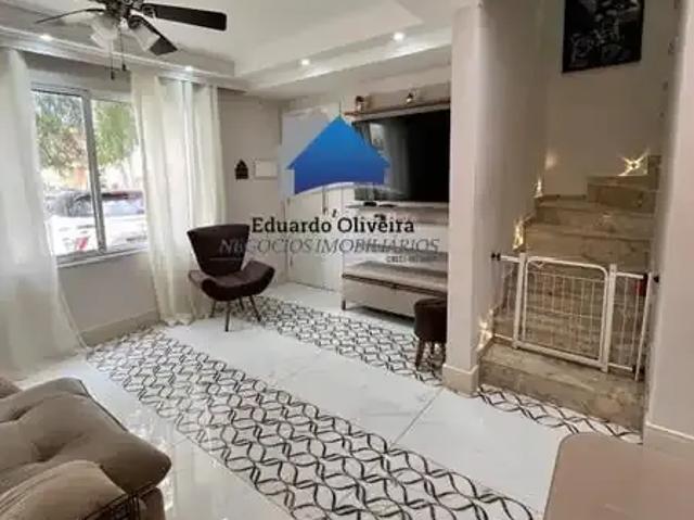 Casa / Sobrado em Condomínio para Venda em Cotia/SP Jardim Petrópolis 3 Quartos