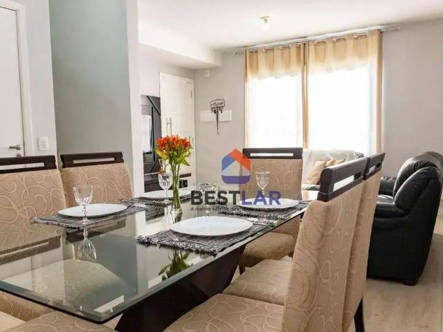 Casa / Sobrado em Condomínio para Venda em Cotia/SP Jardim Petrópolis 3 Quartos