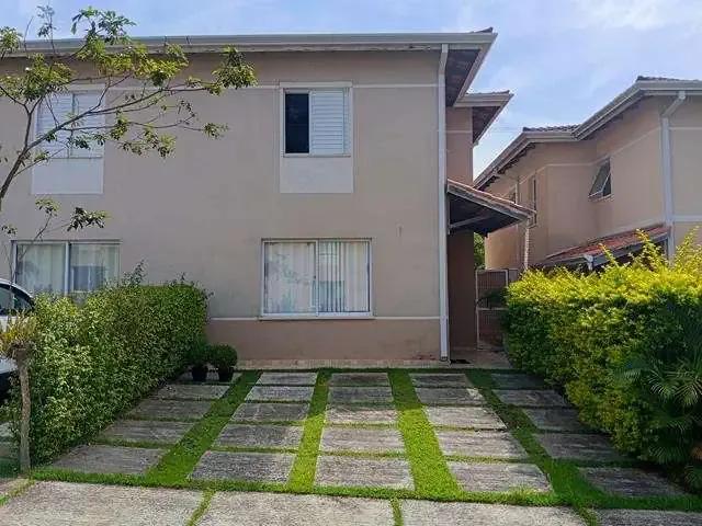 Casa / Sobrado em Condomínio para Venda em Cotia/SP Jardim Petrópolis 3 Quartos