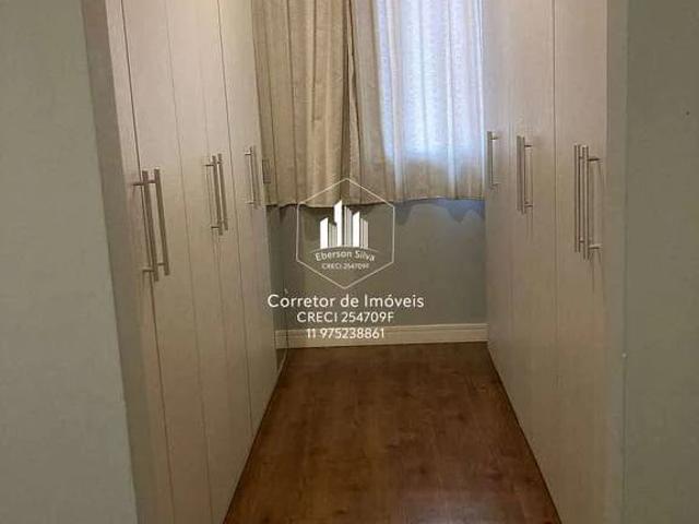 Casa / Sobrado em Condomínio para Venda em Cotia/SP Jardim Petrópolis 3 Quartos