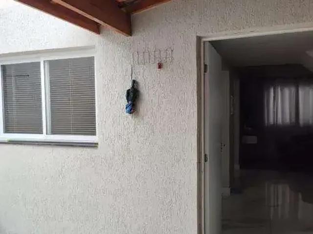 Casa / Sobrado em Condomínio para Venda em Cotia/SP Jardim Petrópolis 3 Quartos