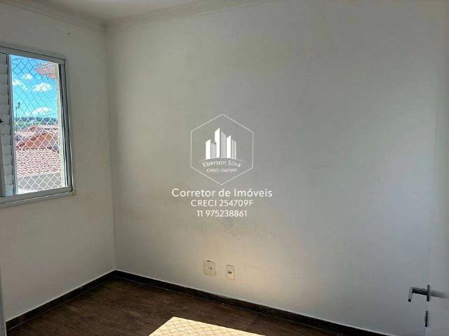 Casa / Sobrado em Condomínio para Venda em Cotia/SP Jardim Petrópolis 3 Quartos