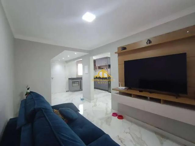 Casa / Sobrado em Condomínio para Venda em Cotia/SP Jardim Petrópolis 3 Quartos