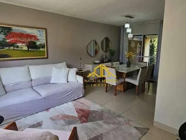 Casa / Sobrado em Condomínio para Venda em Cotia/SP Jardim Petrópolis 3 Quartos