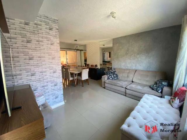 Casa / Sobrado em Condomínio para Venda em Cotia/SP Jardim Petrópolis 3 Quartos