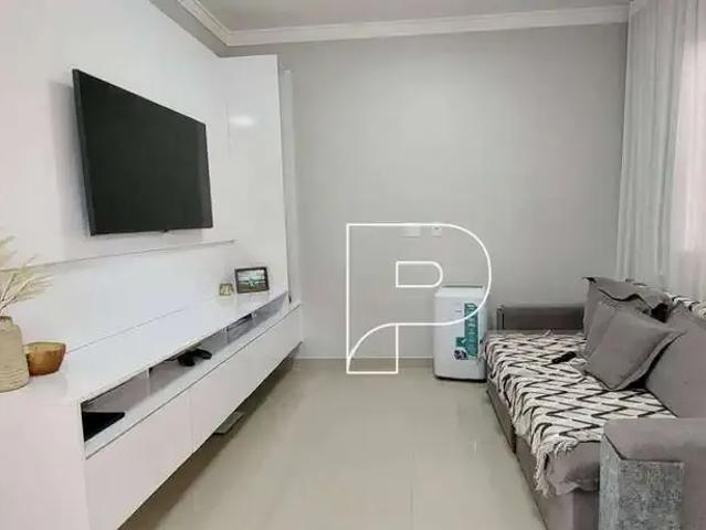 Casa / Sobrado em Condomínio para Venda em Cotia/SP Jardim Petrópolis 3 Quartos