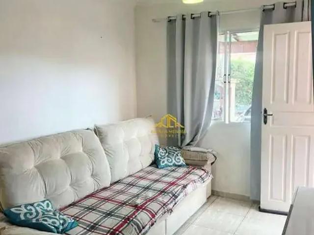 Casa / Sobrado em Condomínio para Venda em Cotia/SP Jardim Petrópolis 2 Quartos