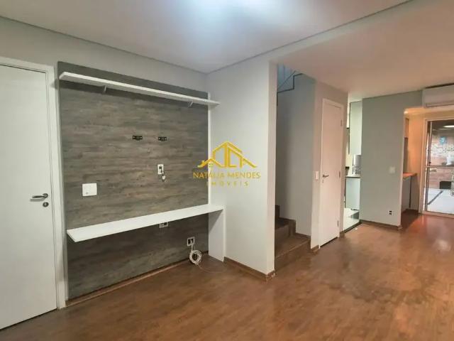 Casa / Sobrado em Condomínio para Venda em Cotia/SP Jardim Petrópolis 2 Quartos
