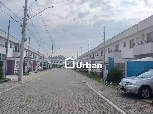 Casa / Sobrado em Condomínio para Venda em Cotia/SP Jardim Atalaia 3 Quartos