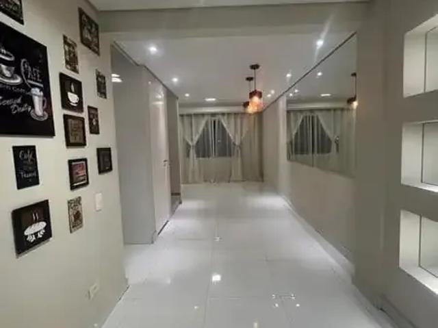 Casa / Sobrado em Condomínio para Venda em Cotia/SP Centro 2 Quartos