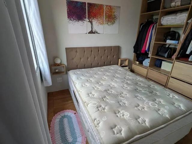 Casa / Sobrado em Condomínio para Venda em Cotia/SP Jardim Petrópolis 2 Quartos