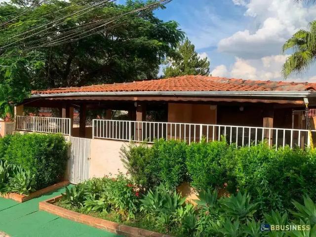 Casa / Sobrado em Condomínio para Venda em Cotia/SP Jardim Petrópolis 2 Quartos