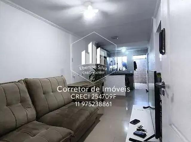 Casa / Sobrado em Condomínio para Venda em Cotia/SP Jardim Petrópolis 2 Quartos