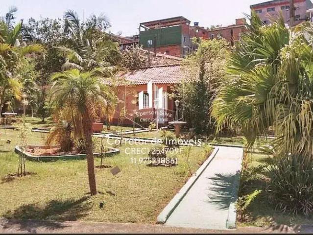 Casa / Sobrado em Condomínio para Venda em Cotia/SP Jardim Petrópolis 2 Quartos