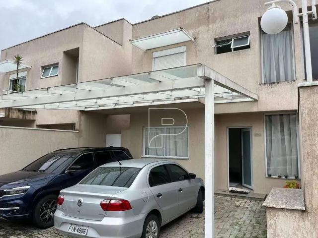 Casa / Sobrado em Condomínio para Venda em Cotia/SP Jardim Rebelato 3 Quartos