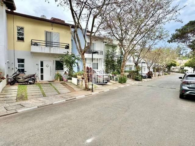 Casa / Sobrado em Condomínio para Venda em Cotia/SP Jardim Rebelato 3 Quartos