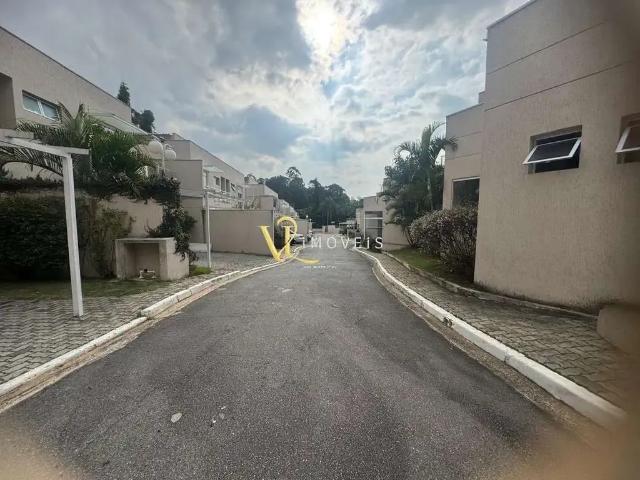 Casa / Sobrado em Condomínio para Venda em Cotia/SP Jardim Rebelato 3 Quartos