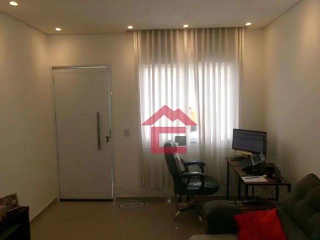 Casa / Sobrado em Condomínio para Venda em Cotia/SP Jardim Rio das Pedras 2 Quartos
