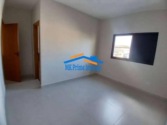Casa / Sobrado em Condomínio para Venda em Cotia/SP Jardim Rio das Pedras 2 Quartos