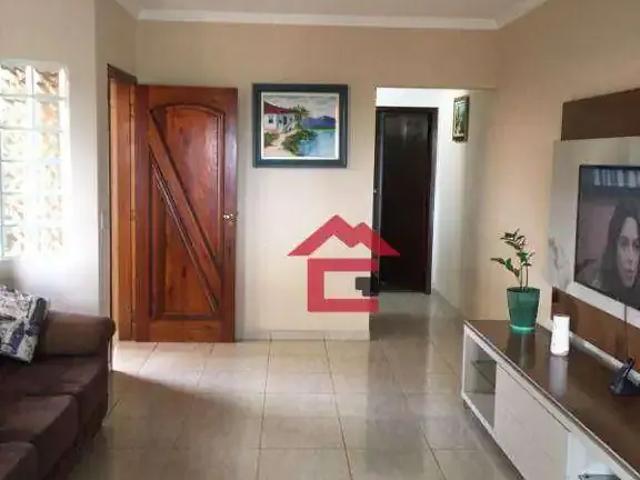 Casa / Sobrado em Condomínio para Venda em Cotia/SP Jardim Rio das Pedras 3 Quartos