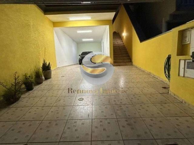 Casa / Sobrado em Condomínio para Venda em Cotia/SP Jardim Rio das Pedras 3 Quartos