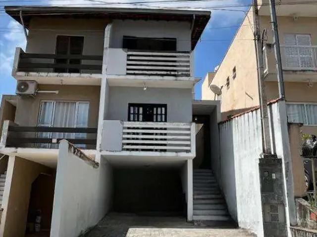 Casa / Sobrado em Condomínio para Venda em Cotia/SP Jardim Rio das Pedras 3 Quartos