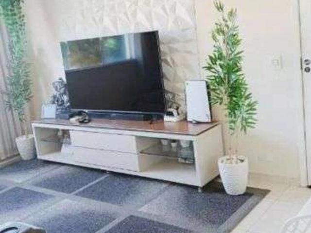 Casa / Sobrado em Condomínio para Venda em Cotia/SP Jardim Rio das Pedras 3 Quartos