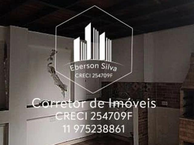 Casa / Sobrado em Condomínio para Venda em Cotia/SP Jardim Rio das Pedras 3 Quartos