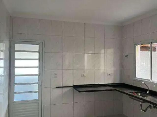 Casa / Sobrado em Condomínio para Venda em Cotia/SP Jardim Rio das Pedras 3 Quartos